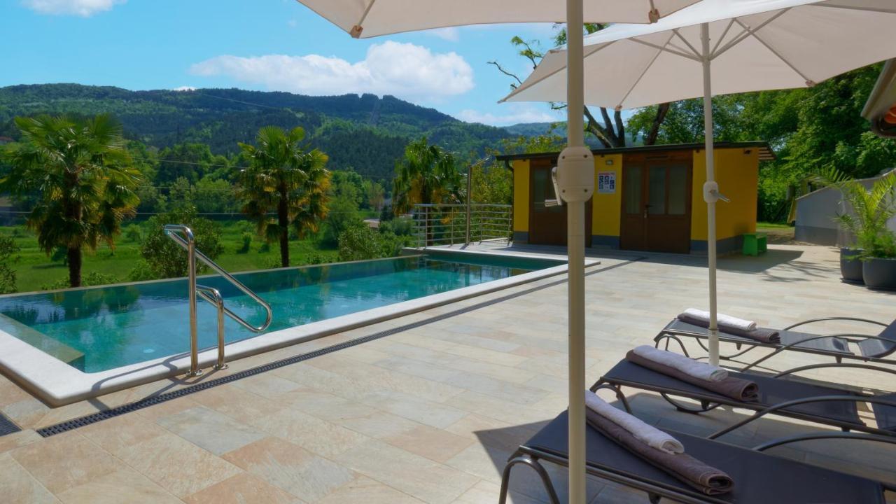 Casa Valla By Rent Istria Buzet Zewnętrze zdjęcie