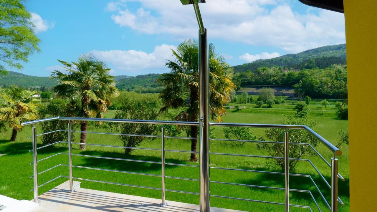 Casa Valla By Rent Istria Buzet Zewnętrze zdjęcie