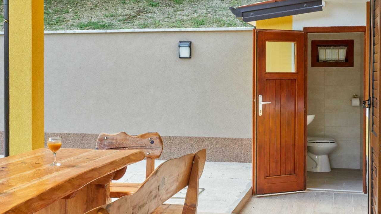 Casa Valla By Rent Istria Buzet Zewnętrze zdjęcie